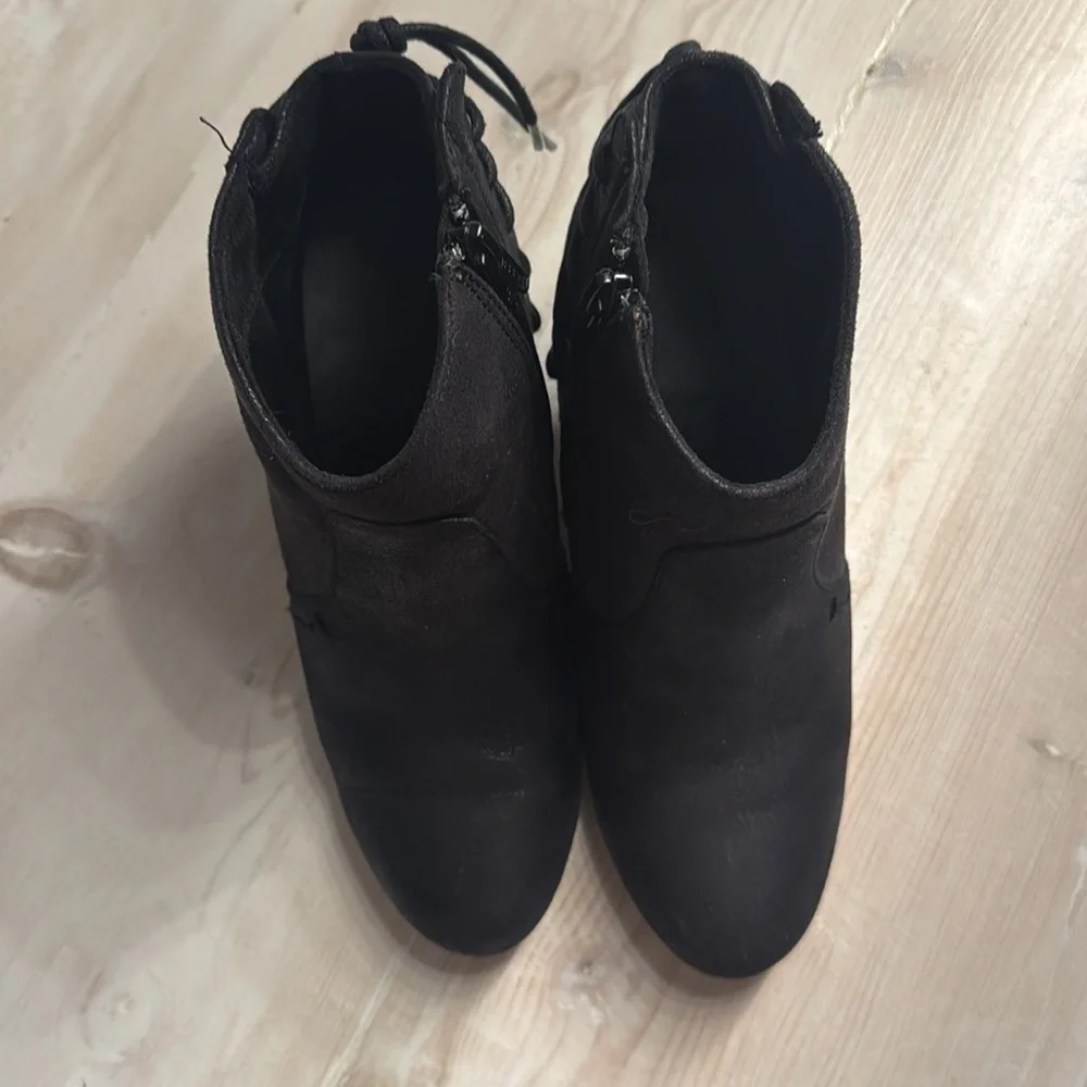 Report Heels - Picture 9 of 12